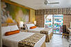 Ocean View Room