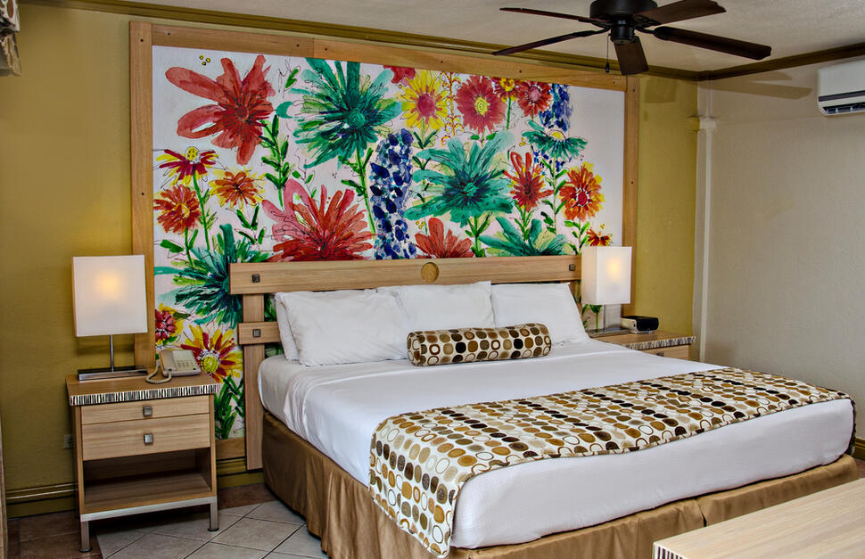 Island View Junior Suite