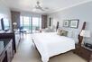 Refurbished ocean front room