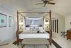 Luxury Poolside Guest Room