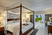1-Bedroom Oceanview Suite