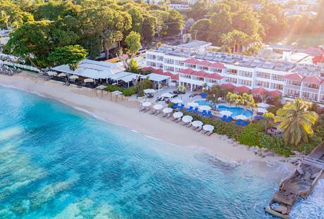 The House, Barbados, An Autograph Collection All-Inclusive Resort - Adults Only