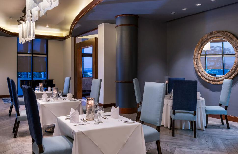 The Grille