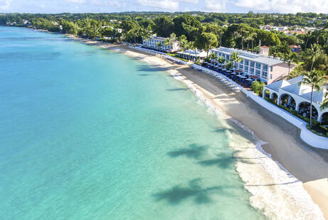 Fairmont Royal Pavilion