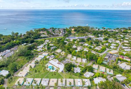 All Seasons Resort Europa