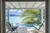 Premium Pool Suite