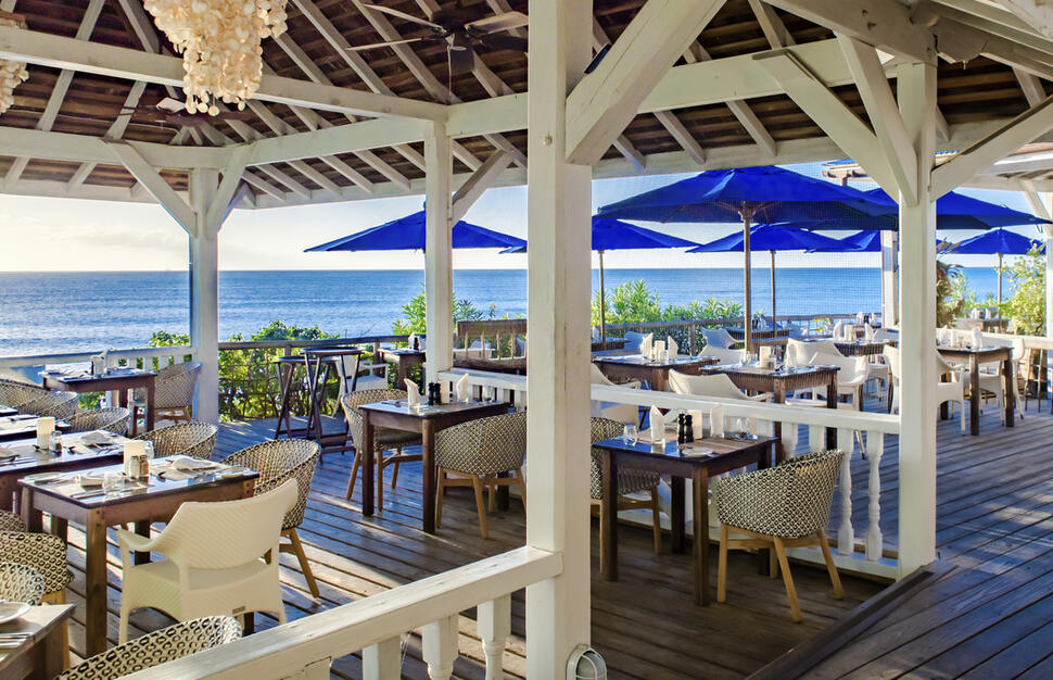 Rafters Restaurant & Bar