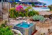 Romance pool