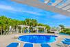 Villa Pool