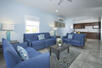 Two Bedroom Villa