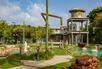 Mini golf