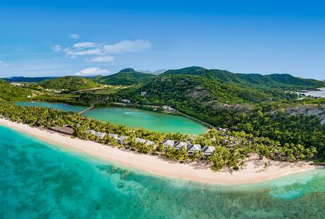 Galley Bay Resort & Spa