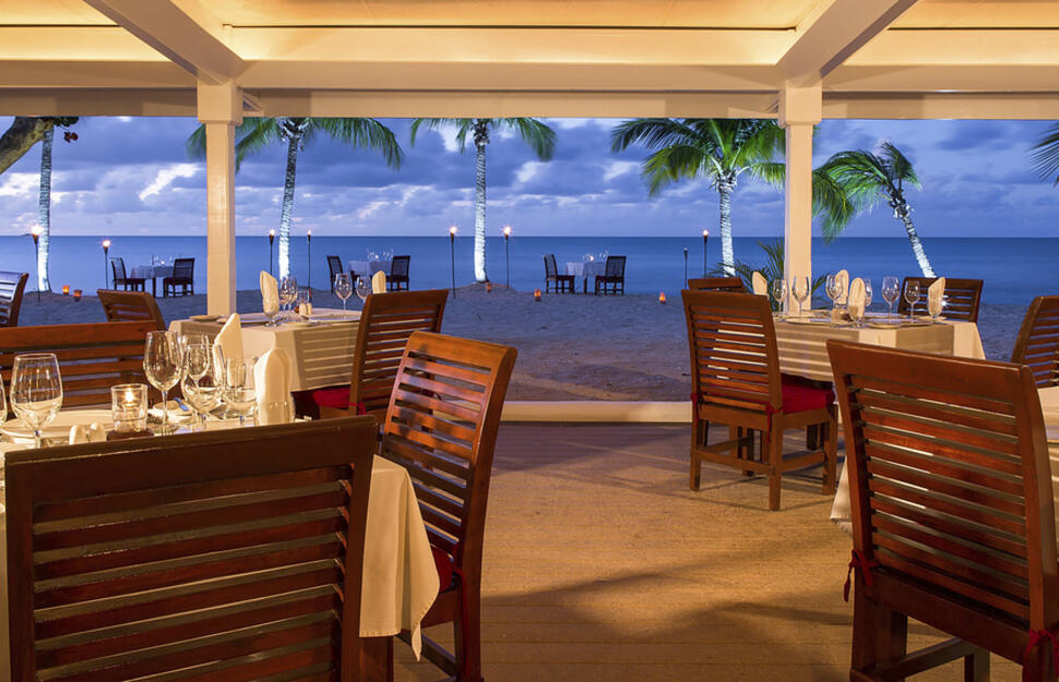Ismay's Restaurant