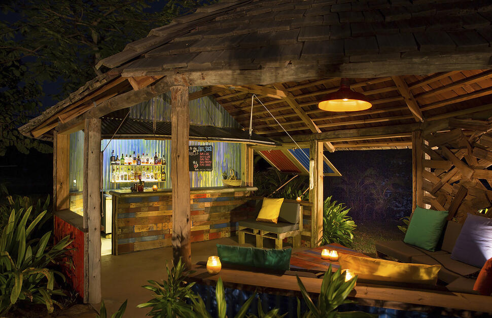 Rum Shack