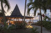 Teepee Bar