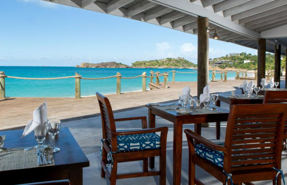 Sea Grape Restaurant