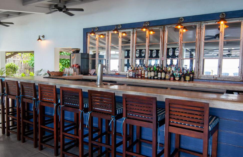 Sea Grape Restaurant