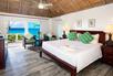 Deluxe Beachfront Room