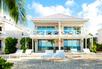 Premium Beachfront Suites