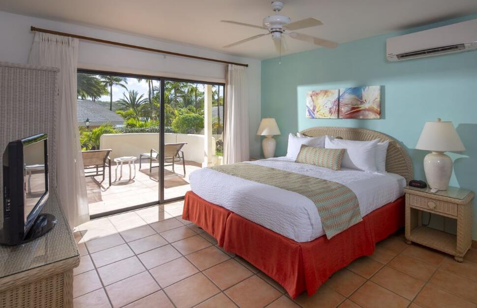 2 Bedroom Villa
