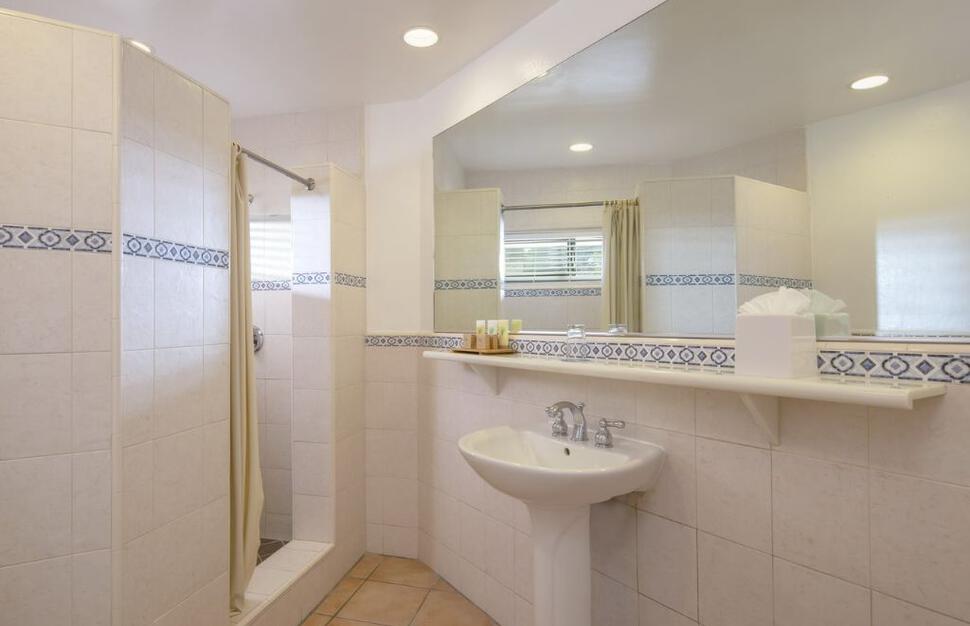 2 Bedroom Villa