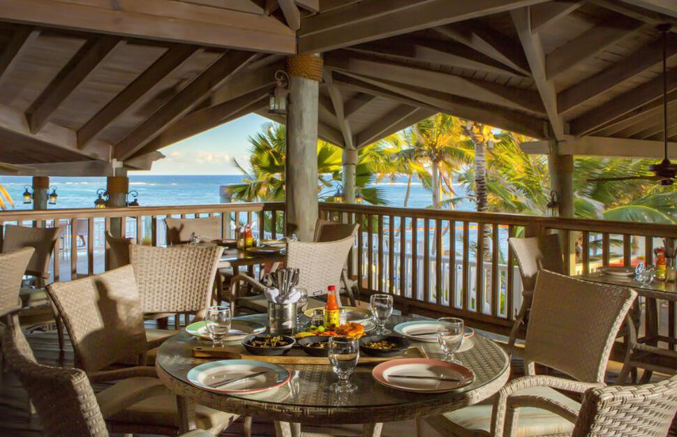 Coco's Restaurant