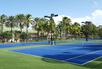 Tennis Courts