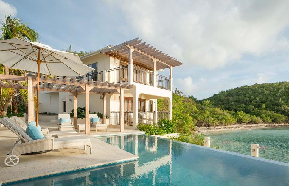 Rock Cottage