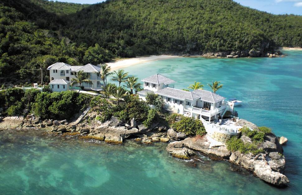 Rock Cottage