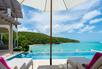 Rock Cottage pool