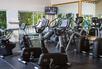 Fitness Centre