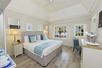 Deluxe Beachfront Room