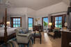 Caribbean Honeymoon Beachfront Butler Suite