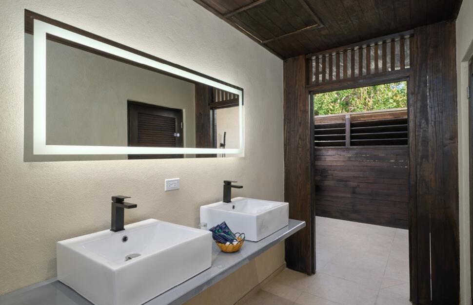 Superior Seaview Room