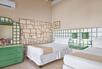 Garden View Bungalow