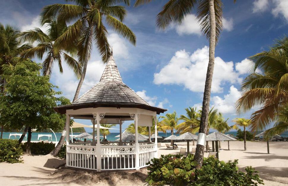 StolenTime by Rendezvous St Lucia, Caribbean