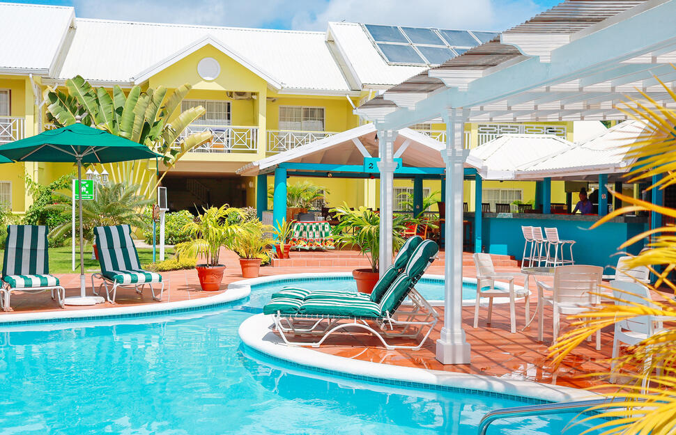 Bay Gardens Hotel St Lucia, Caribbean Hotel Virgin Atlantic Holidays