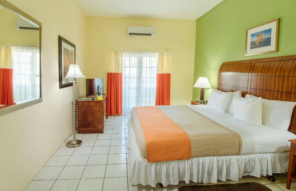 Bay Gardens Inn St Lucia, Caribbean Hotel Virgin Atlantic Holidays