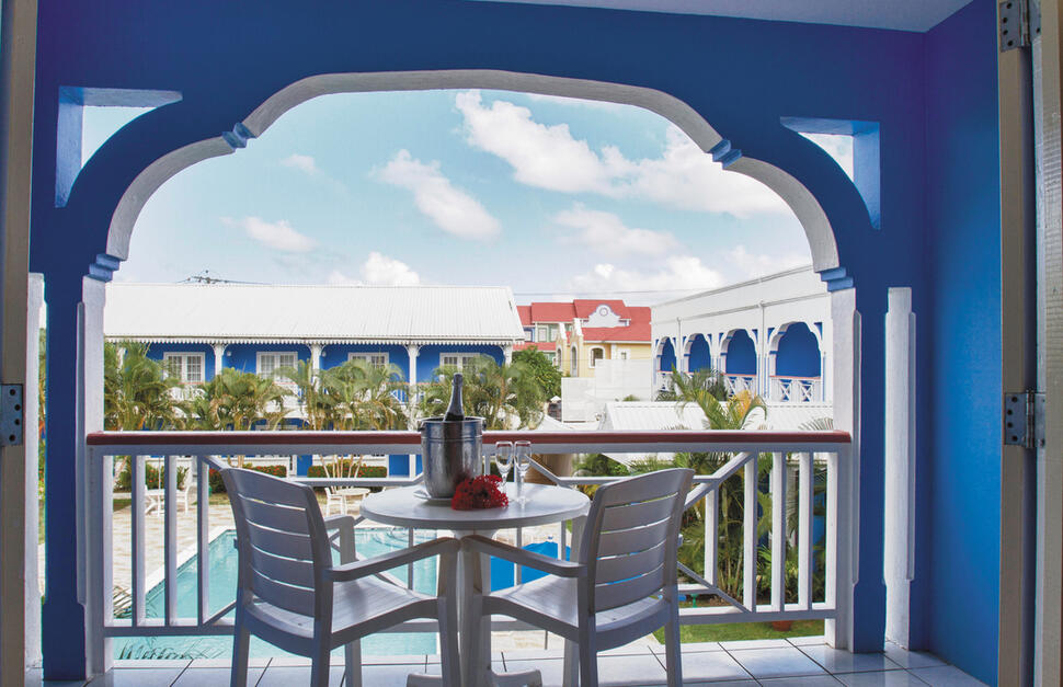 Bay Gardens Inn St Lucia, Caribbean Hotel Virgin Holidays