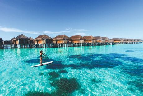 Constance Moofushi