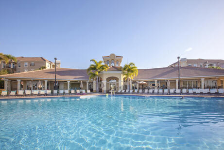 Vista Cay Resort by Millenium