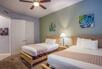 Premium Two Bedroom Suite