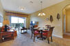 2- or 3-Bedroom Deluxe Suite