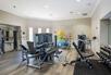 Fitness Centre