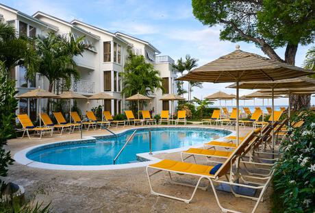 Treasure Beach Art Hotel, Barbados, An Autograph Collection All-Inclusive Resort