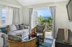 Luxury Ocean View 1-Bedroom Suite