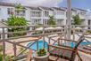 Pool/Garden View One Bedroom Suite