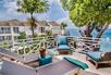 Luxury Ocean View One Bedroom Suite