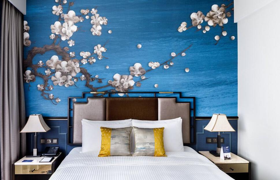 Signature Queen Room