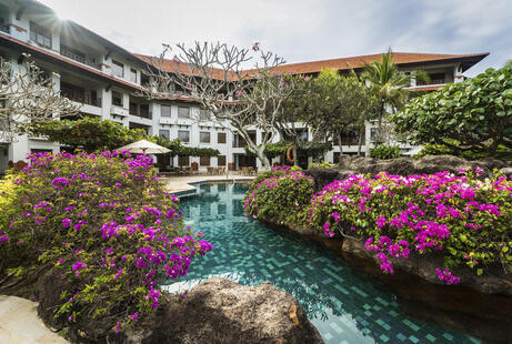 Grand Hyatt Bali
